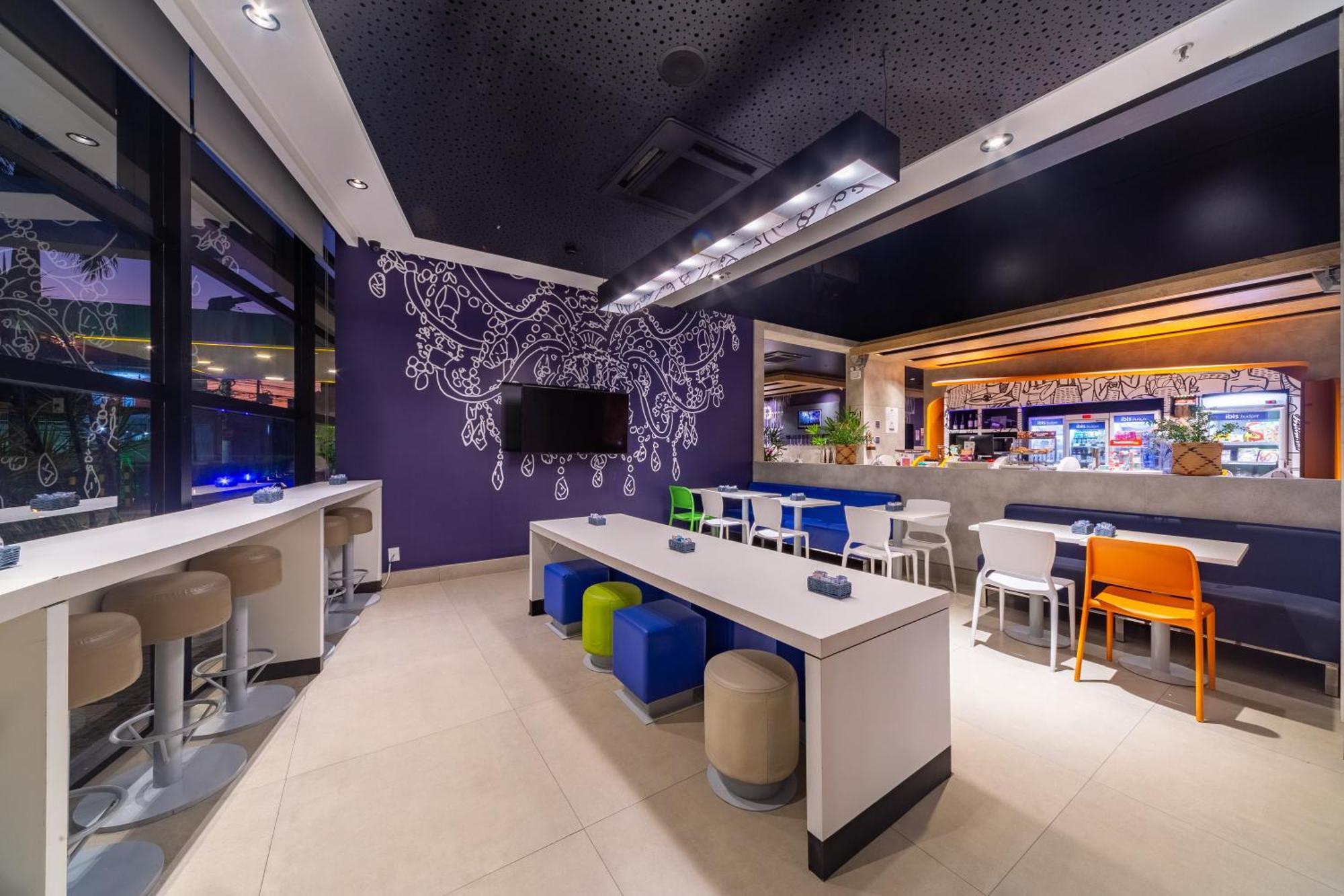 Ibis Budget 3*