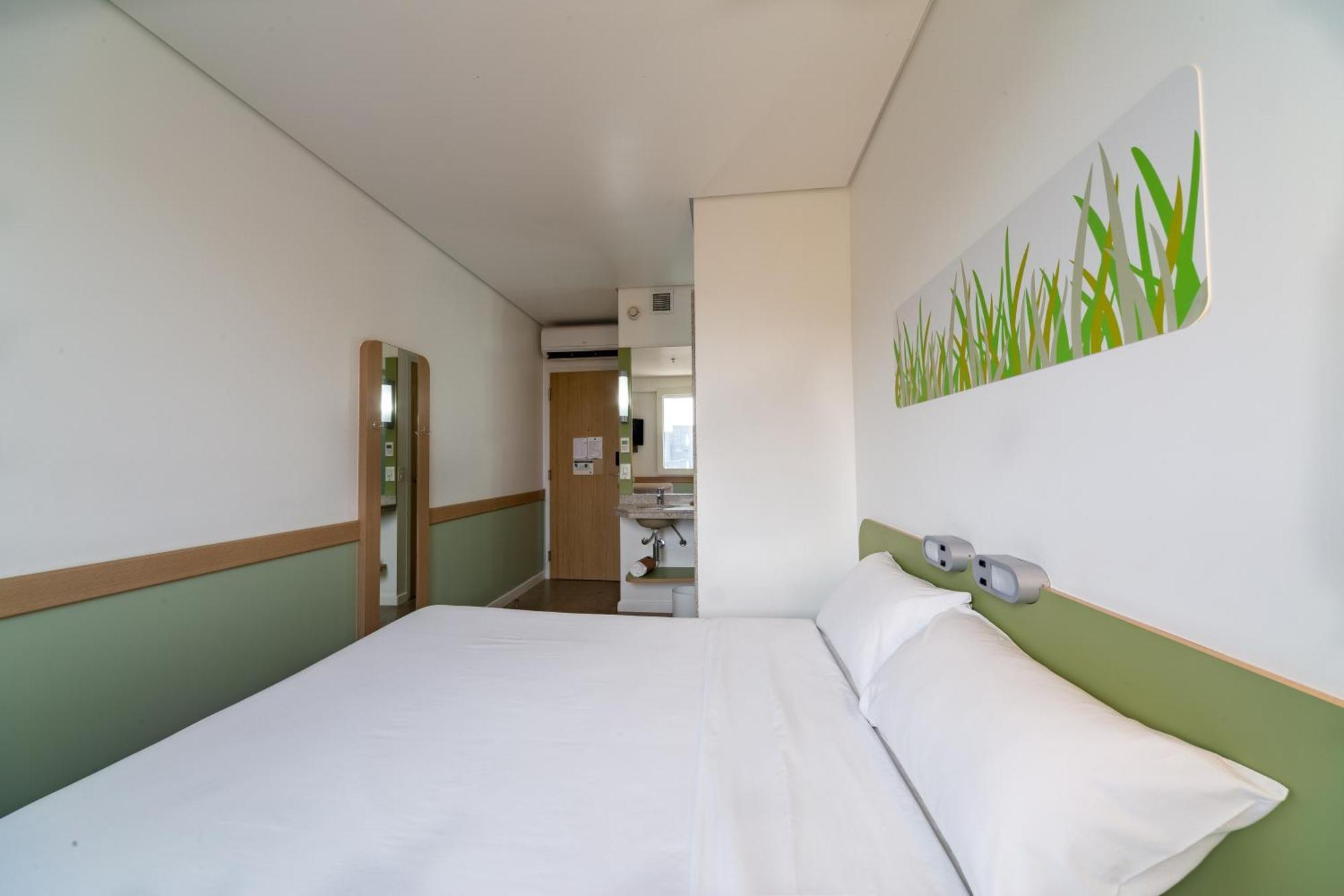 Hotel Ibis Budget Manaus