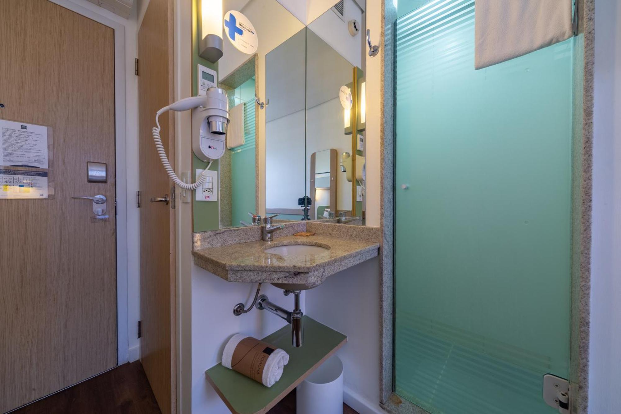 Ibis Budget Manaus