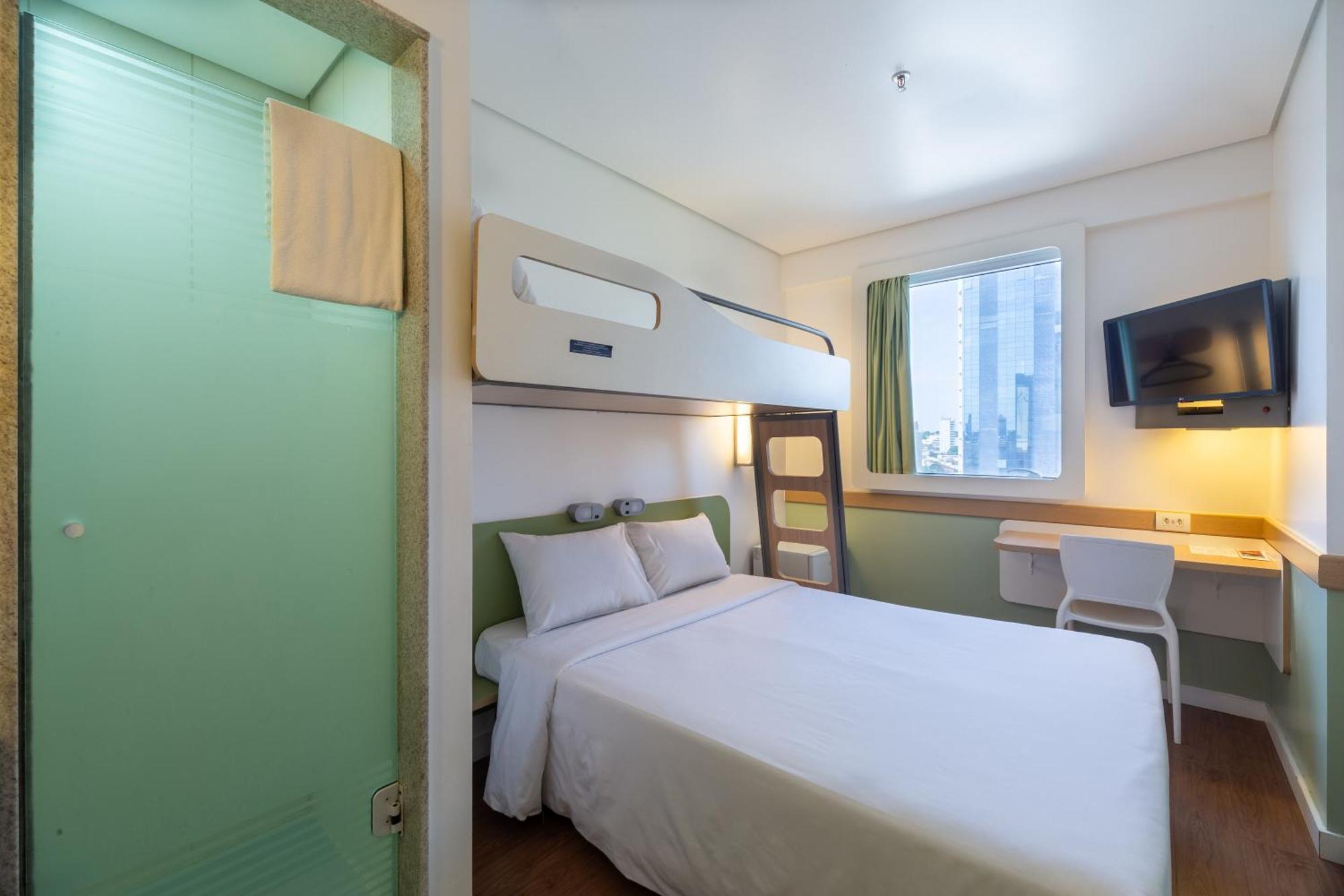 Ibis Budget Hotel