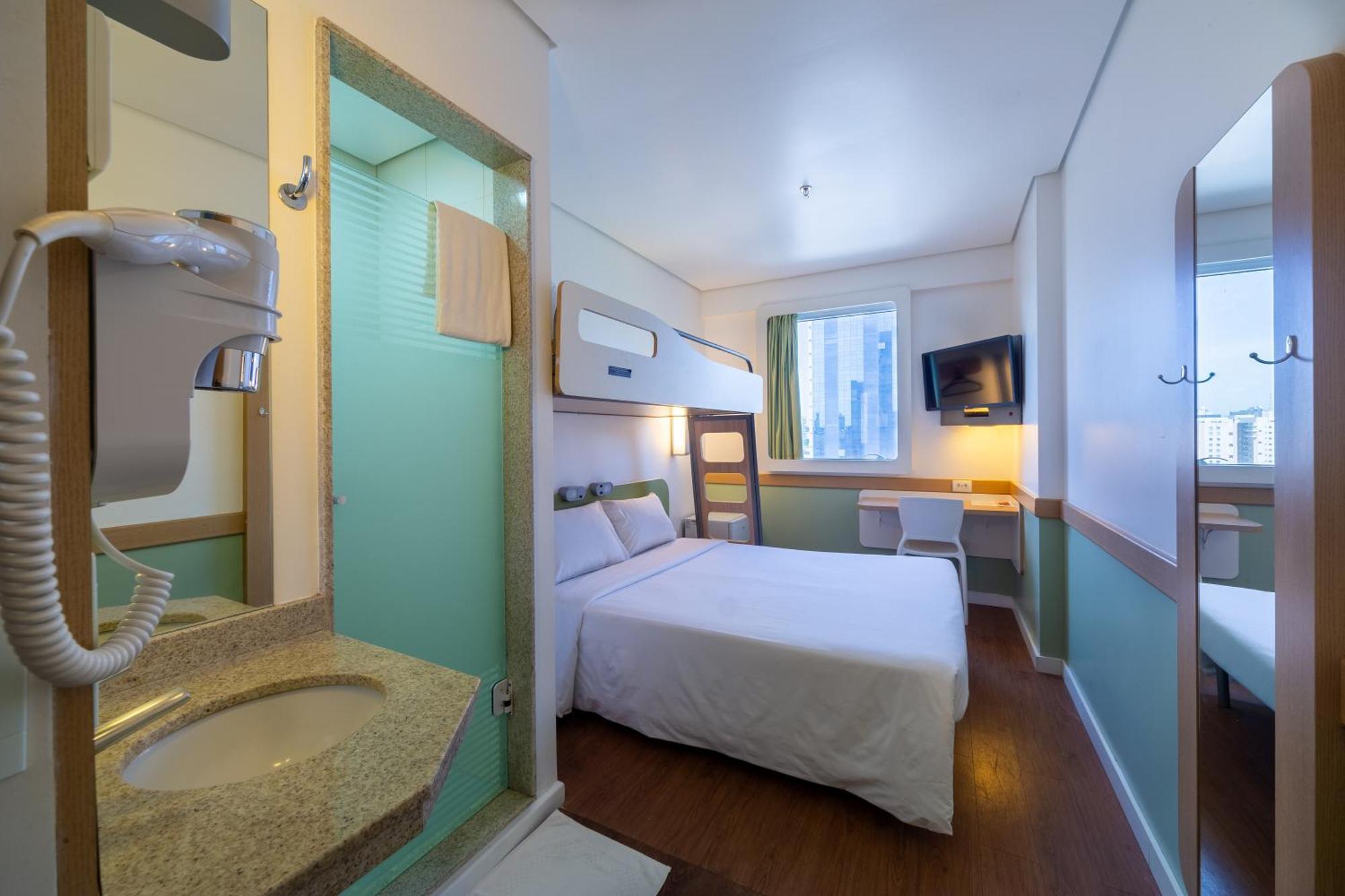 Ibis Budget 3* Manaus