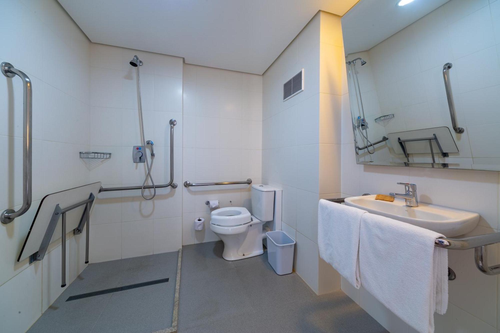 Hotel Ibis Budget Manaus
