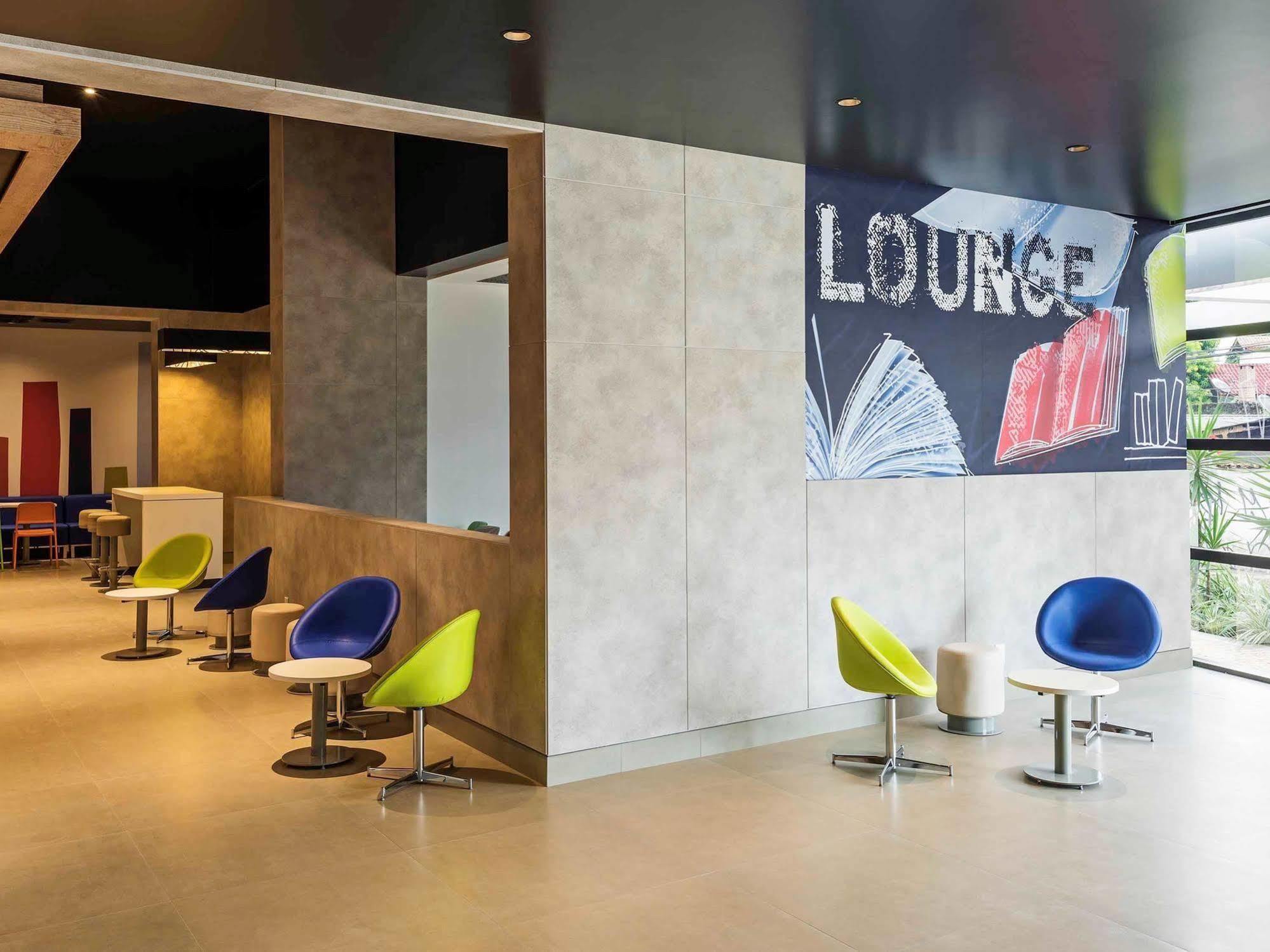 Ibis Budget Hotel