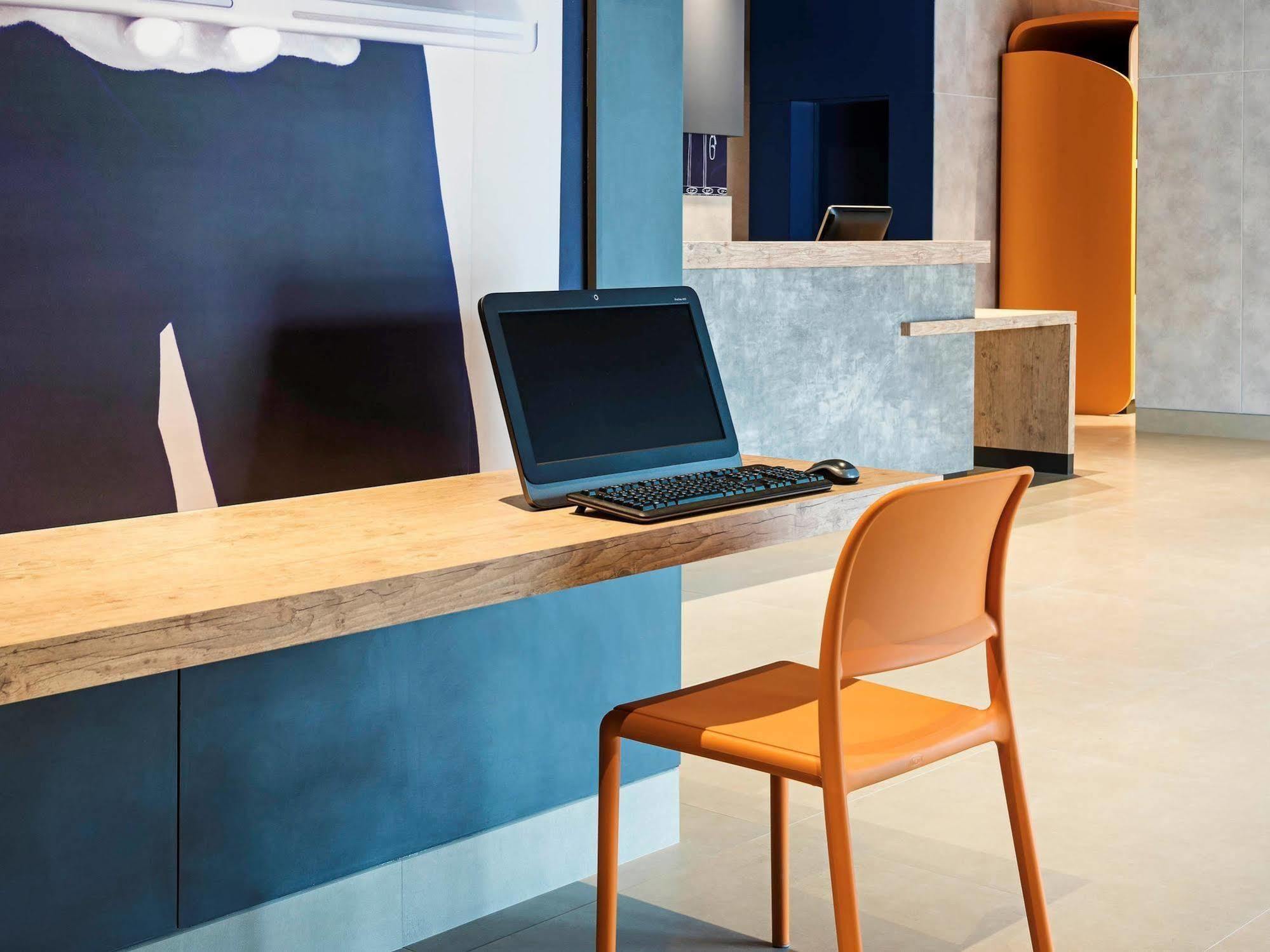 Ibis Budget Hotel