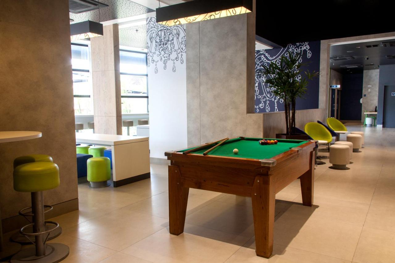 Ibis Budget Manaus
