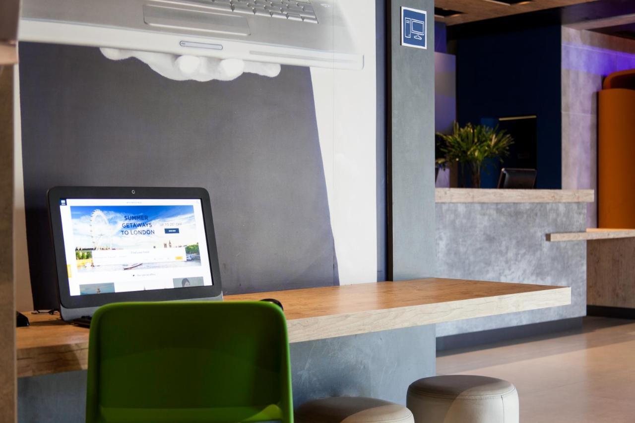 Hotel Ibis Budget 3*