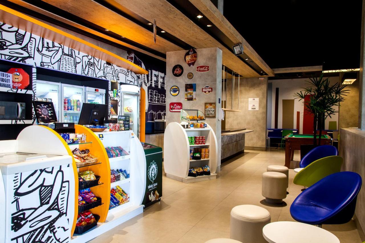 Ibis Budget 3*