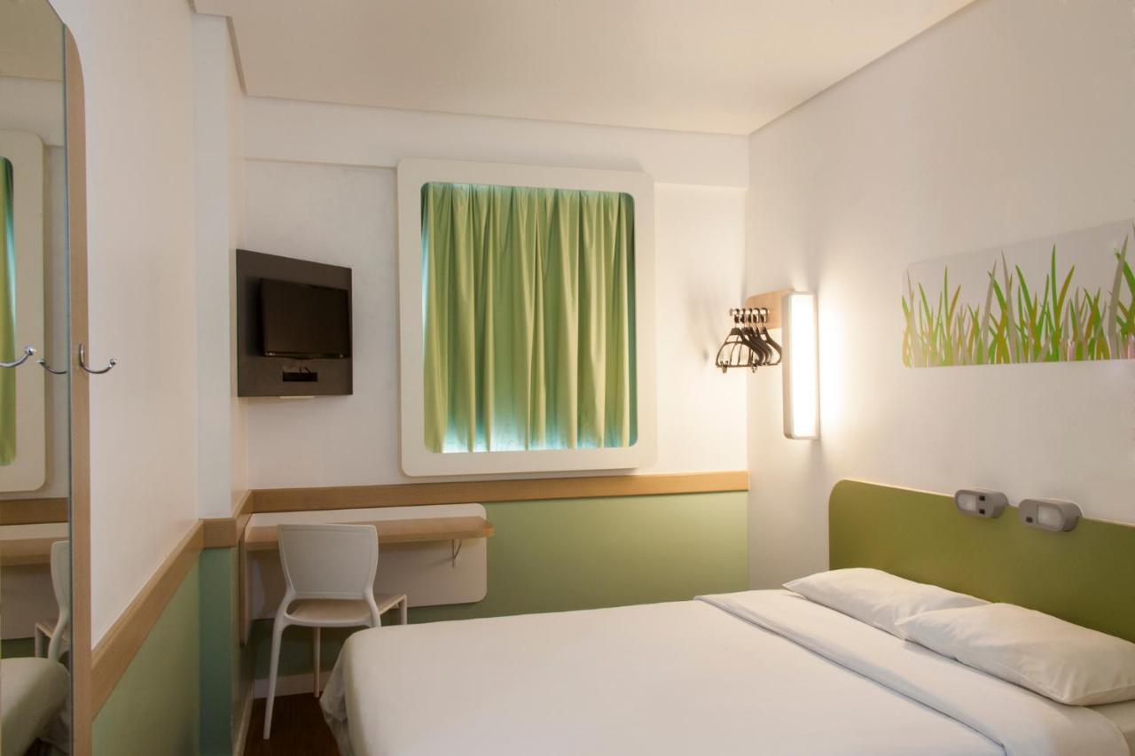 Ibis Budget 3*