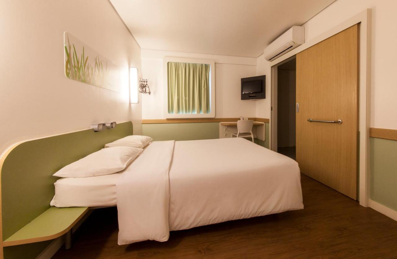 Hotel Ibis Budget