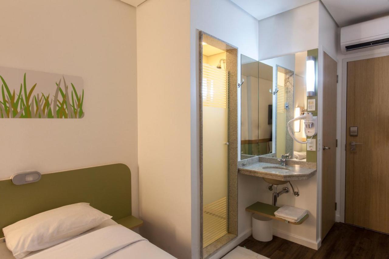 Ibis Budget Hotel