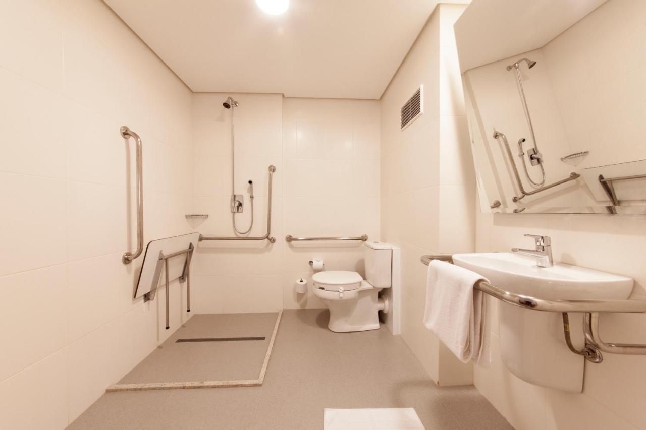 Hotel Ibis Budget Manaus