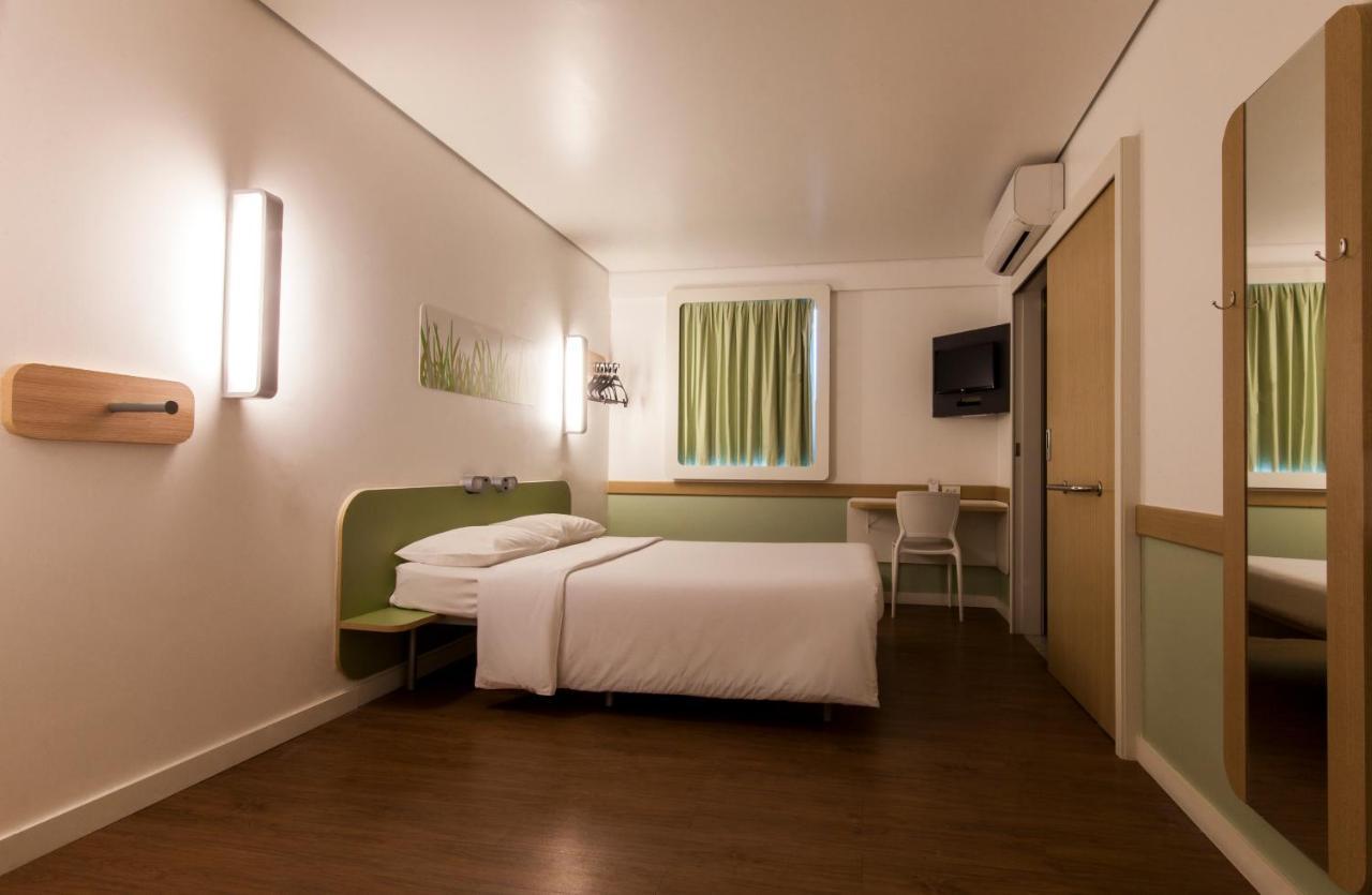 Ibis Budget Hotel 3*